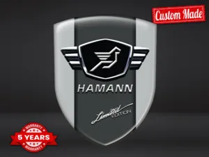 Hamann Etichette Aziendali Adesive Pro Max Stile Durevole